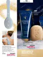 oriflame aralik 2025 katalogu 18