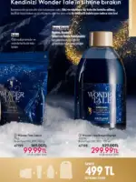 oriflame aralik 2025 katalogu 19
