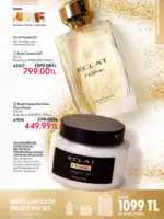 oriflame aralik 2025 katalogu 21