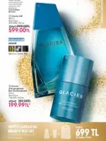 oriflame aralik 2025 katalogu 23