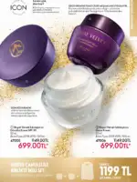 oriflame aralik 2025 katalogu 27