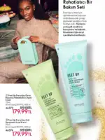 oriflame aralik 2025 katalogu 28