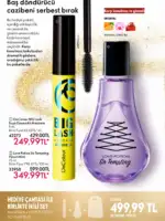 oriflame aralik 2025 katalogu 30