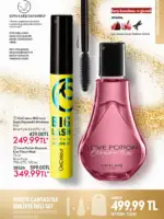 oriflame aralik 2025 katalogu 31