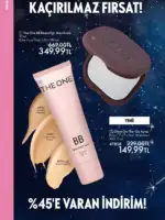 oriflame aralik 2025 katalogu 32