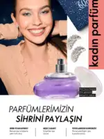oriflame aralik 2025 katalogu 33