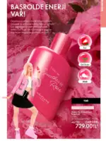 oriflame aralik 2025 katalogu 37