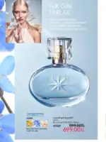 oriflame aralik 2025 katalogu 38