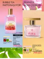 oriflame aralik 2025 katalogu 39