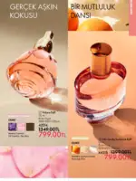 oriflame aralik 2025 katalogu 41