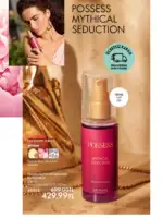 oriflame aralik 2025 katalogu 42