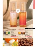 oriflame aralik 2025 katalogu 43