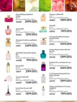 oriflame aralik 2025 katalogu 44