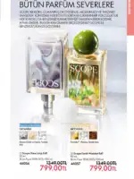 oriflame aralik 2025 katalogu 45