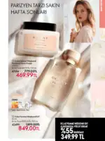 oriflame aralik 2025 katalogu 49