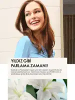 oriflame aralik 2025 katalogu 50