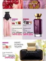 oriflame aralik 2025 katalogu 52