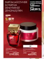 oriflame aralik 2025 katalogu 53