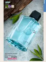 oriflame aralik 2025 katalogu 57