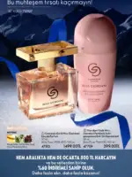 oriflame aralik 2025 katalogu 6