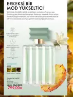 oriflame aralik 2025 katalogu 60