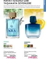 oriflame aralik 2025 katalogu 61