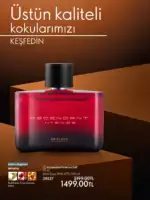oriflame aralik 2025 katalogu 62