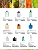 oriflame aralik 2025 katalogu 64