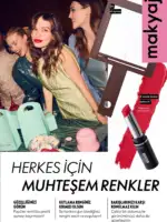 oriflame aralik 2025 katalogu 67