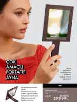 oriflame aralik 2025 katalogu 68