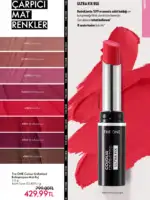 oriflame aralik 2025 katalogu 69