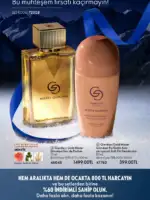 oriflame aralik 2025 katalogu 7