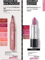 oriflame aralik 2025 katalogu 71