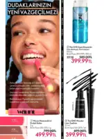 oriflame aralik 2025 katalogu 72