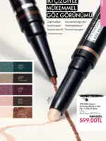 oriflame aralik 2025 katalogu 73