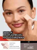 oriflame aralik 2025 katalogu 74