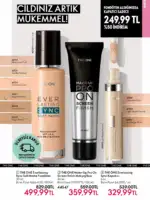 oriflame aralik 2025 katalogu 75