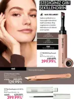 oriflame aralik 2025 katalogu 76