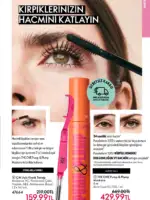 oriflame aralik 2025 katalogu 77