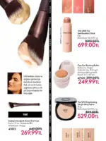 oriflame aralik 2025 katalogu 78
