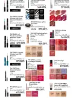 oriflame aralik 2025 katalogu 80
