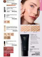 oriflame aralik 2025 katalogu 81