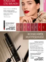 oriflame aralik 2025 katalogu 83