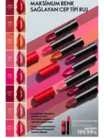 oriflame aralik 2025 katalogu 84