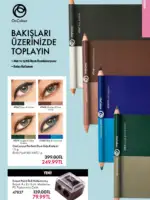 oriflame aralik 2025 katalogu 85
