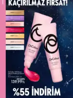 oriflame aralik 2025 katalogu 86