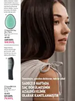 oriflame aralik 2025 katalogu 88