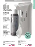 oriflame aralik 2025 katalogu 89