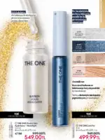 oriflame aralik 2025 katalogu 9