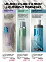 oriflame aralik 2025 katalogu 90